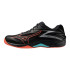 Chaussures Volley-ball Mizuno de Thunder Blade Z Black