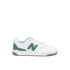 Chaussures Décontracté New Balance 80 Blancs