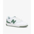 Chaussures Décontracté New Balance 80 Blancs