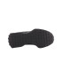 Chaussures New Balance Enfant 327 Noir