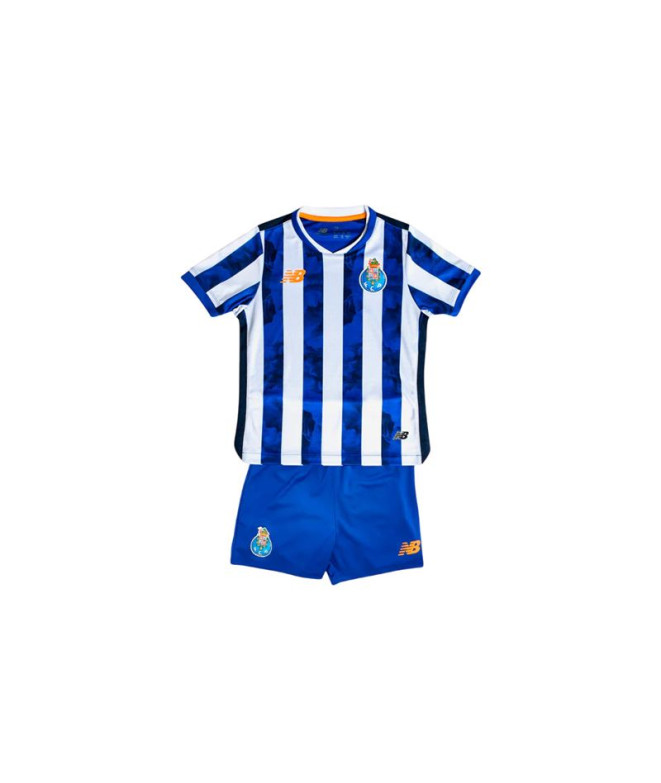 Ensemble Football New Balance Kit de FC Porto...