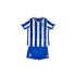 Ensemble Football New Balance Kit de FC Porto Home Infant Enfant