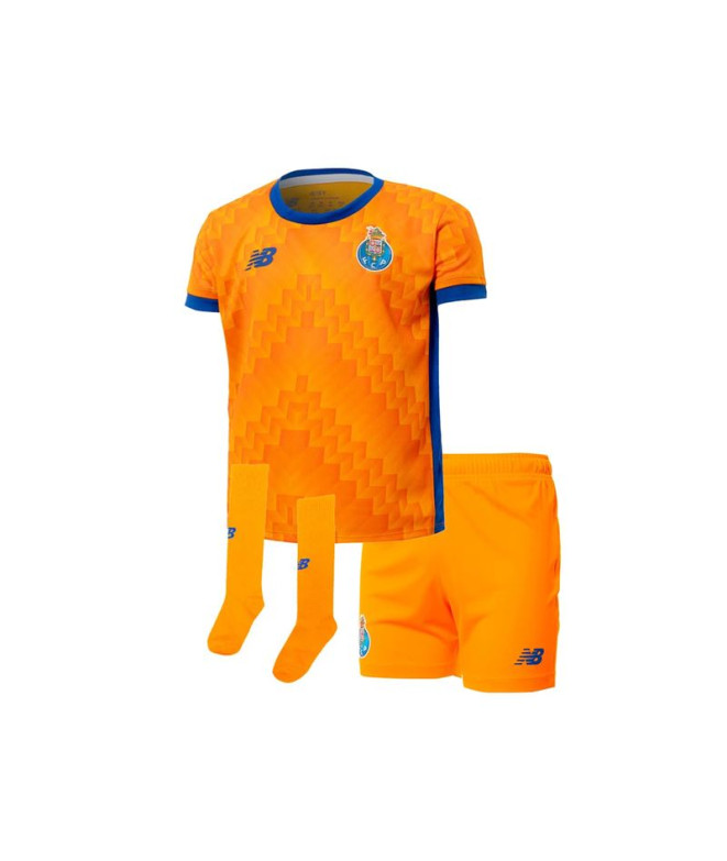 Ensemble Football New Balance Kit de FC Porto...