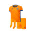 Ensemble Football New Balance Kit de FC Porto Away Infant Enfant