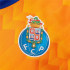 Ensemble Football New Balance Kit de FC Porto Away Infant Enfant