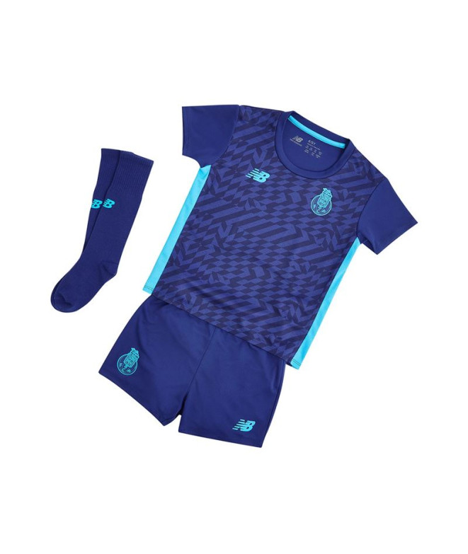 Ensemble Football New Balance Kit de FC Porto...