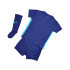 Ensemble Football New Balance Kit de FC Porto Third Infant Enfant