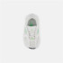 Chaussures New Balance 530 Bungee Enfant Blanc