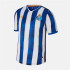 Pantalons Football New Balance de FC Porto Home Youth Enfant