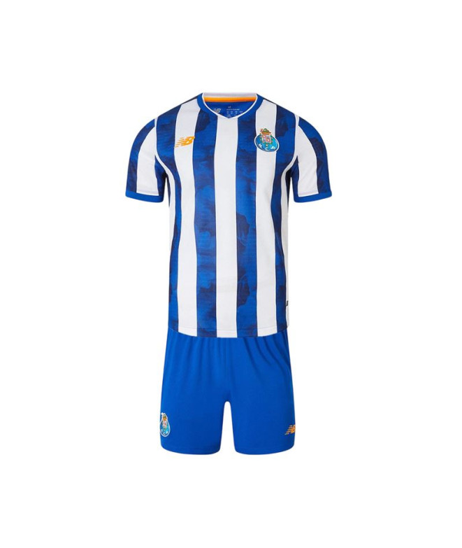 Ensemble Football New Balance Kit de FC Porto...