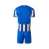 Ensemble Football New Balance Kit de FC Porto Home Youth Enfant
