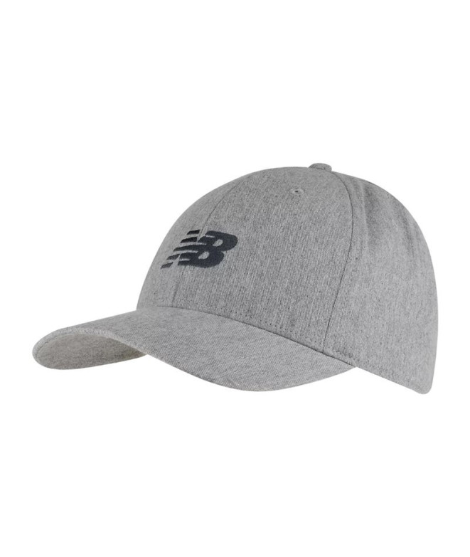 Casquette New Balance Homme 6 Panel Structured...