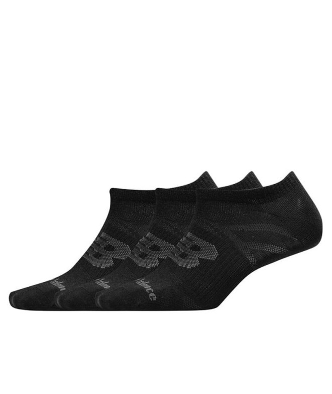 Chaussettes New Balance Pack Homme Tricot plat...