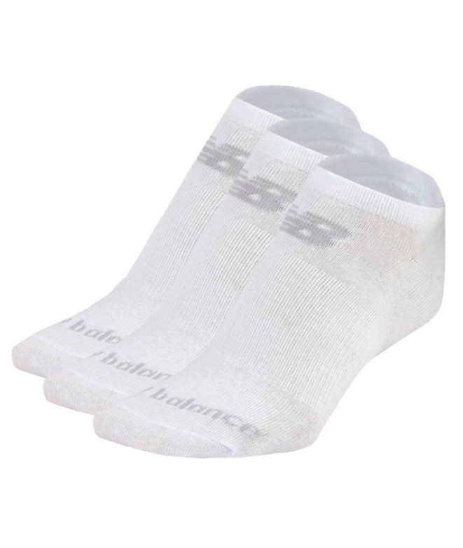 Chaussettes New Balance Performance Cotton Flat...