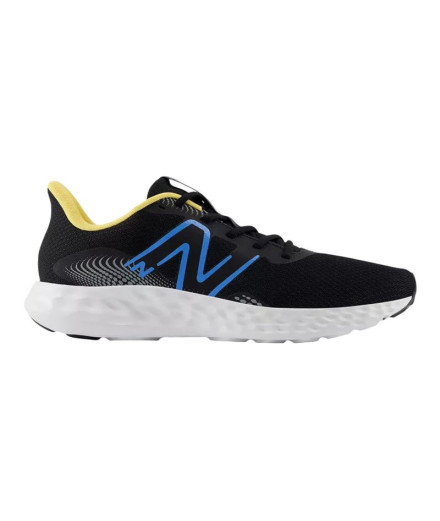 Chaussures Running New Balance Homme de 411V3 Noir