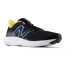 Chaussures Running New Balance Homme de 411V3 Noir