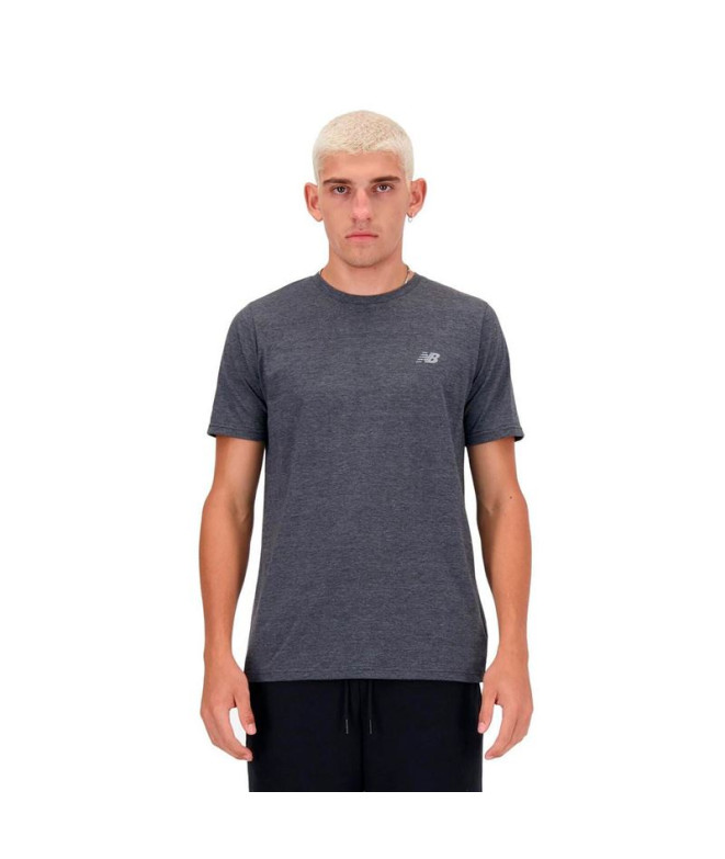 T-shirt New Balance Homme Sport Essentials...