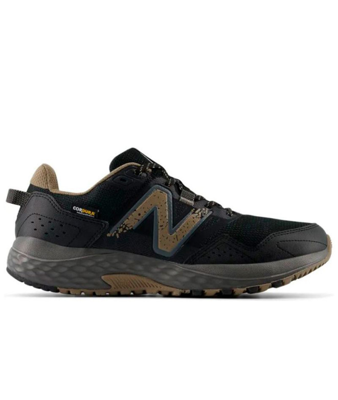 Chaussures de montagne New Balance 410v8 Noir