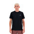 T-shirt New Balance Homme Les essentiels du sport Bk