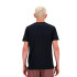 T-shirt New Balance Homme Les essentiels du sport Bk