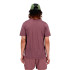T-shirt New Balance Homme Athlétisme Lrc