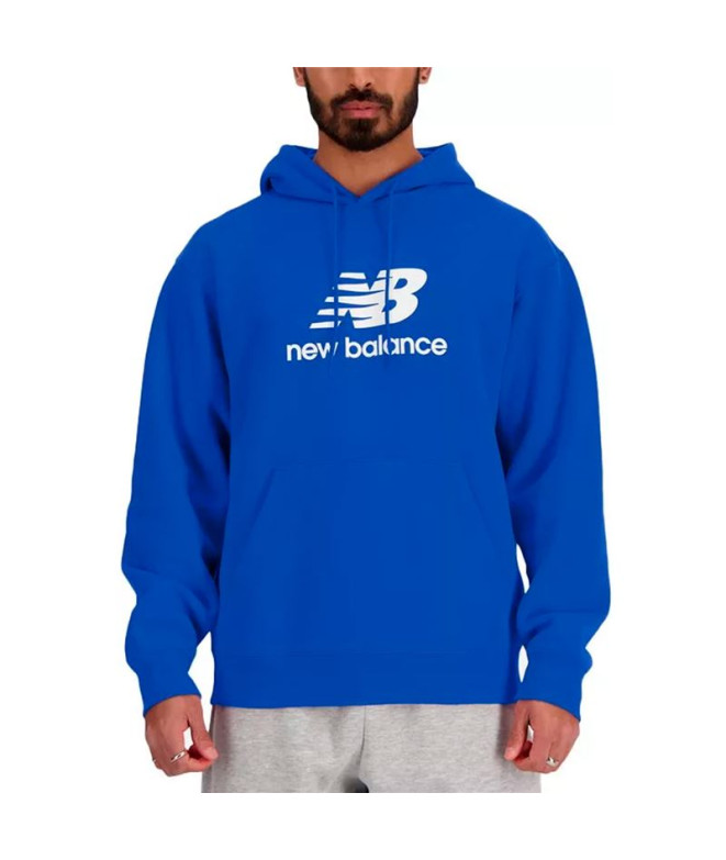Sweat New Balance French Terry Homme Sport...