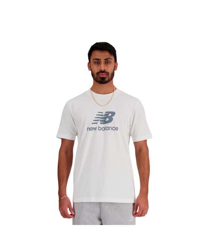 T-shirt New Balance Homme Sport Essentials Logo...