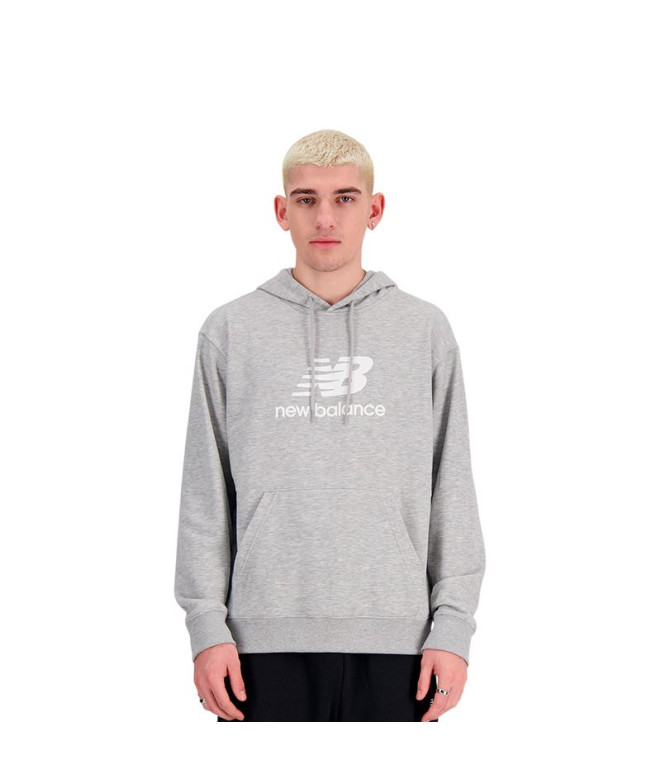 Sweat New Balance Sport Essentials - Sweat à...