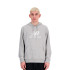 Sweat New Balance Sport Essentials - Sweat à capuche en laine polaire avec logo Homme