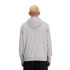Sweat New Balance Sport Essentials - Sweat à capuche en laine polaire avec logo Homme