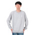 Sweat New Balance French Terry Homme Sport Essentials Athlgrey Ag
