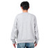 Sweat New Balance French Terry Homme Sport Essentials Athlgrey Ag