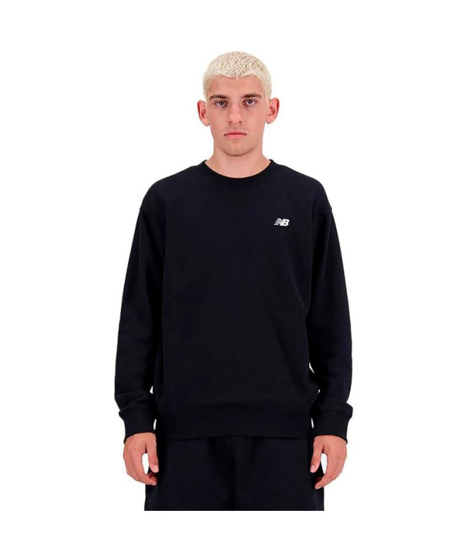 Sweat New Balance French Terry Homme Les...