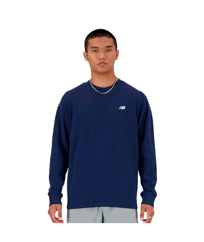 Sweat New Balance French Terry Homme Sport...