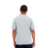 T-shirt New Balance Homme Sport Essentials Coton Athlgrey Ag