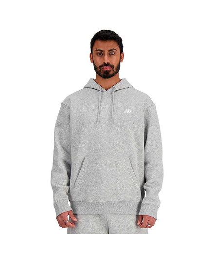 Sweat New Balance Sport Essentials - Sweat à capuche en...