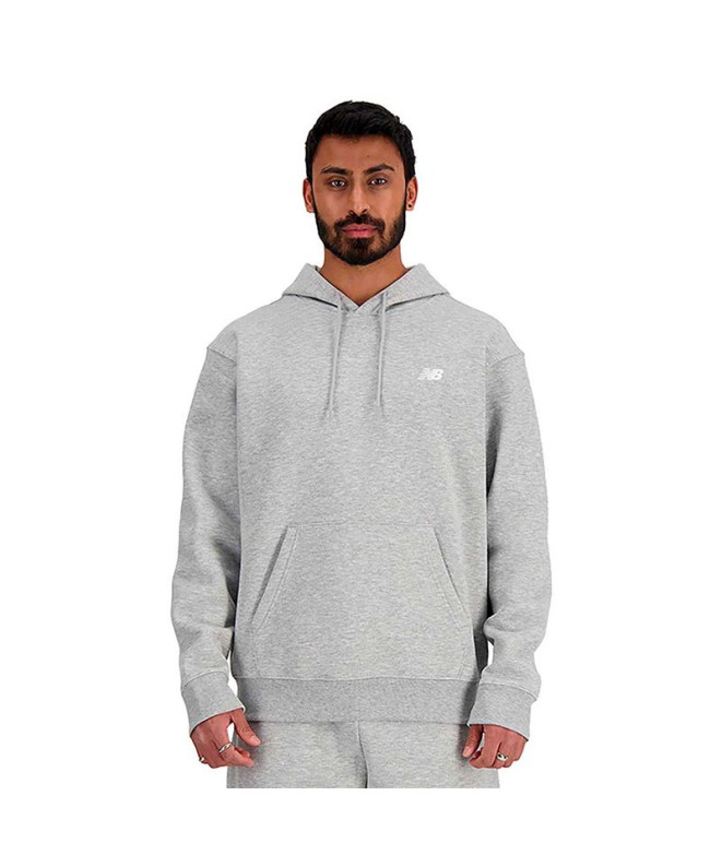Sweat New Balance Sport Essentials - Sweat à...