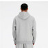 Sweat New Balance Sport Essentials - Sweat à capuche en laine polaire Homme