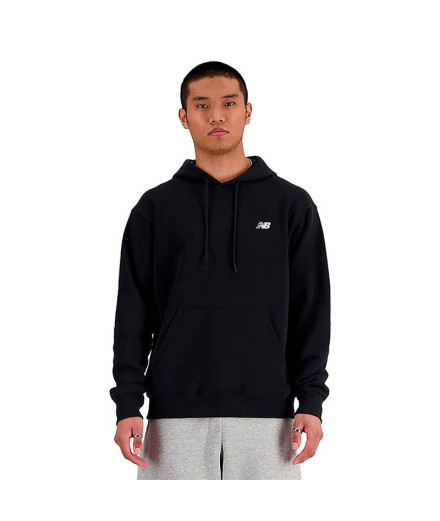 Sweat New Balance Sport Essentials - Sweat à capuche en...