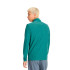 Sweat New Balance Zip 1/4 Space Dye Homme