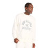 Sweat New Balance Graphique 1 Homme