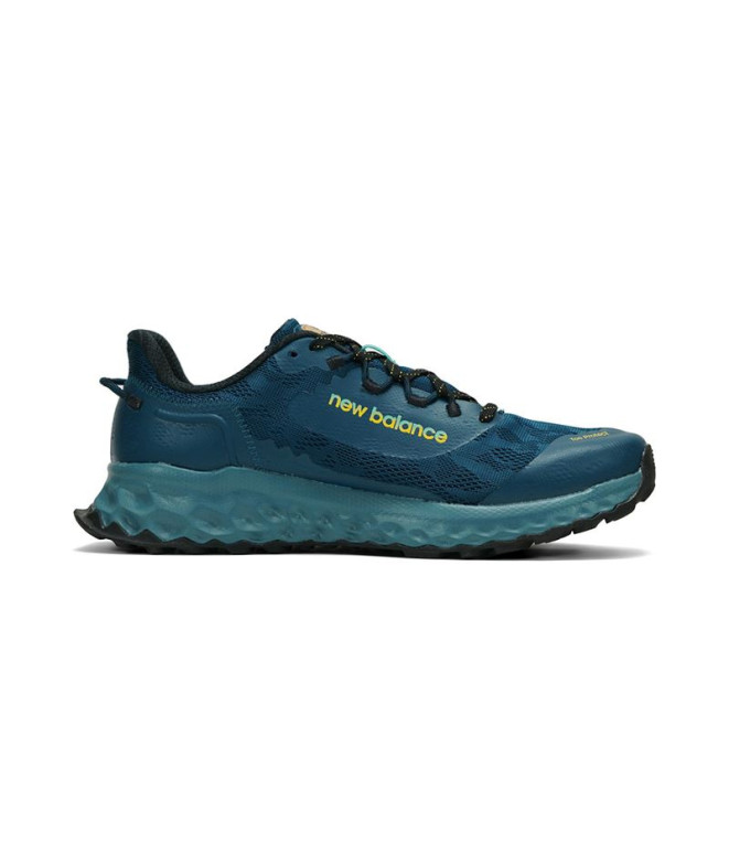 Chaussures New Balance MOUSSE FRAÎCHE Garo Deep...