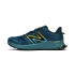 Chaussures New Balance MOUSSE FRAÎCHE Garo Deep Sea