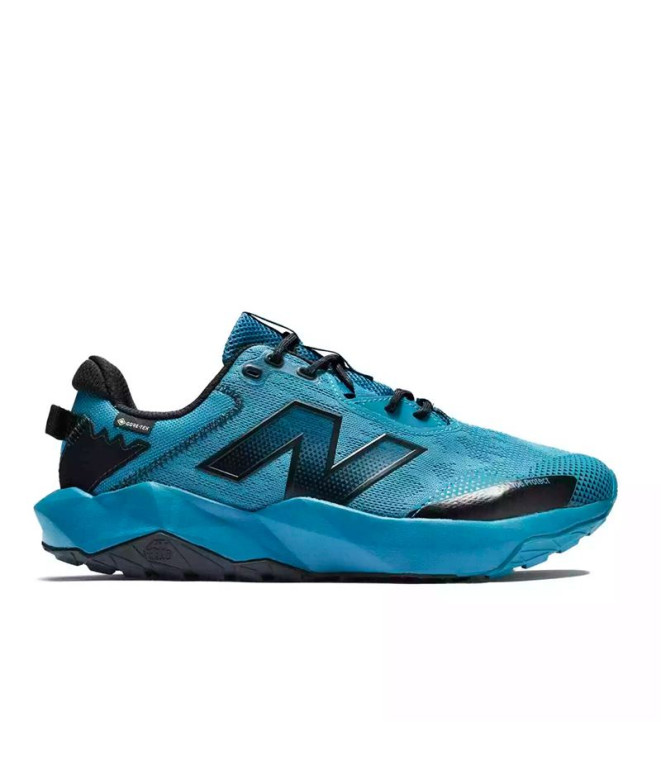 Chaussures Trail New Balance par Dynasoft...