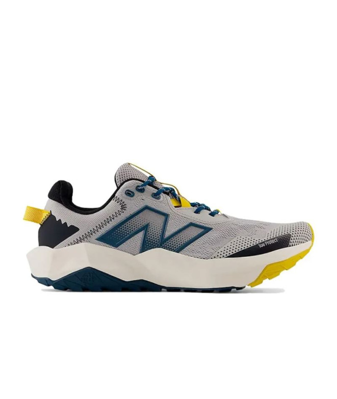 Chaussures New Balance DynaSoft Nitrel v6...