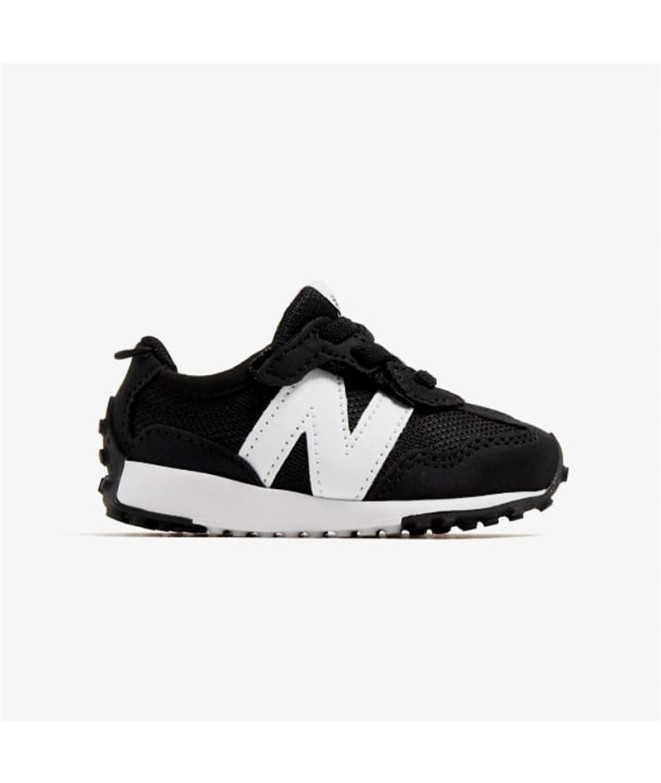 Chaussures New Balance Bébés 327 New-B Hook &...