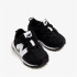 Chaussures New Balance Bébés 327 New-B Hook & Loop Noir