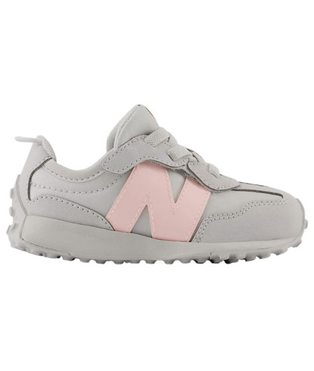 Chaussures New Balance 327 New-B Hook & Loop Matière...