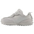 Chaussures New Balance 327 New-B Hook & Loop Matière grise Enfant