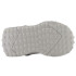 Chaussures New Balance 327 New-B Hook & Loop Matière grise Enfant